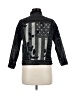 Denim & Supply Ralph Lauren Graphic Black Jacket Size M - photo 2