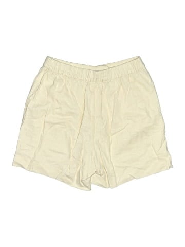 J.Crew Factory Store Khaki Shorts (view 2)