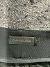 CALVIN KLEIN JEANS 100% Polyester Solid Black Casual Pants Size M - photo 7