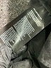 CALVIN KLEIN JEANS 100% Polyester Solid Black Casual Pants Size M - photo 8