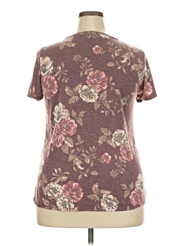Teenbell Short Sleeve T-Shirt (view 2)