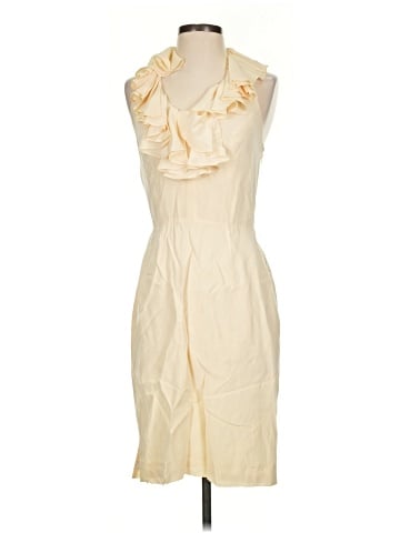 J. Peterman Cocktail Dress (view 1)