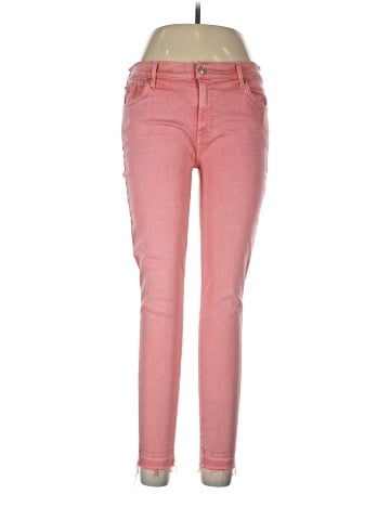 7 For All Mankind Jeans (view 1)