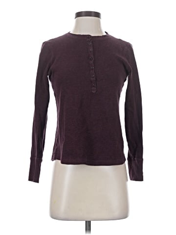 L.L.Bean Long Sleeve Top (view 1)