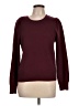 Joie Burgundy Pullover Sweater Size L - photo 1