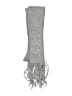 Cotton On 100% Acrylic Gray Scarf One size - photo 2