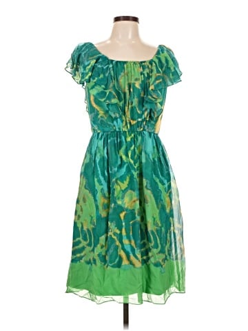 Max and Cleo Cocktail Dress (view 1)