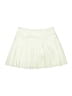 Athleta Solid Ivory Skort Size S - photo 2