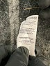Hoka Black Overalls Size S - photo 4
