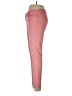 7 For All Mankind Hearts Pink Jeans Size 32 waist - photo 5