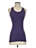 Sweaty Betty Purple Active Tank Size XS - photo 1