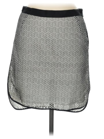 Sandro Casual Skirt (view 1)