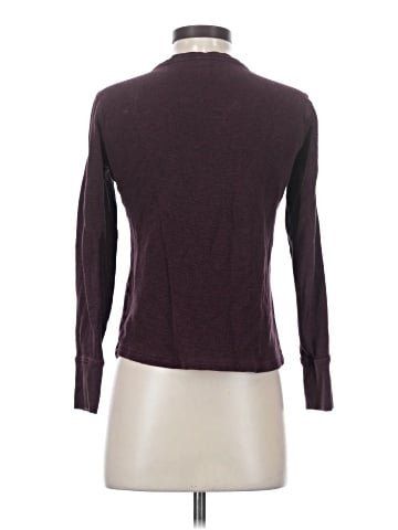 L.L.Bean Long Sleeve Top (view 2)