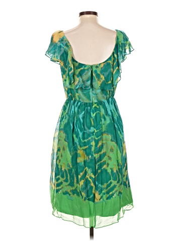 Max and Cleo Cocktail Dress (view 2)