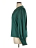 Shein Green Long Sleeve Blouse Size XL - photo 5