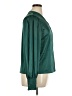 Shein Green Long Sleeve Blouse Size XL - photo 4