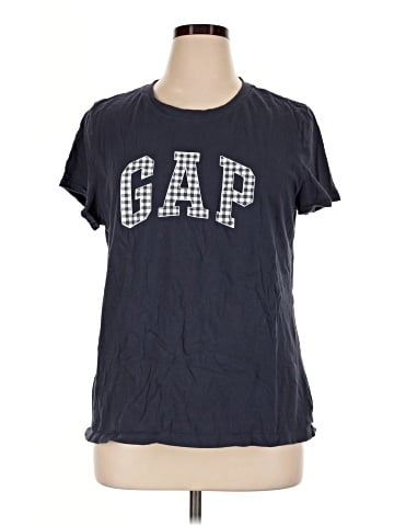 Gap Short Sleeve T-Shirt (view 1)