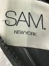 SAM Ivory Snow Jacket Size S - photo 6