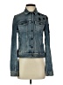 Paige Blue Denim Jacket Size XS - photo 1