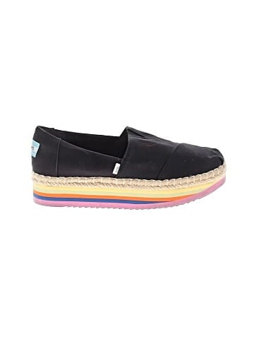 TOMS Wedges (view 1)