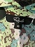 Rails Paisley Green Cocktail Dress Size XS - photo 7