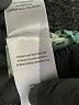 Rails Paisley Green Cocktail Dress Size XS - photo 9