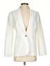 J.Crew Ivory Blazer Size 4 - photo 1