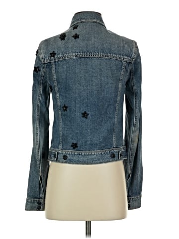Paige Denim Jacket (view 2)