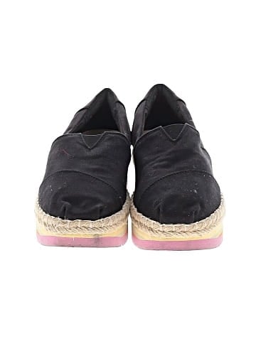 TOMS Wedges (view 2)