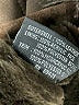 Wilsons Leather 100% Leather Brown Coat Size M - photo 7