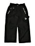 Gerry 100% Polyester Black Casual Pants Size 5 - 6 - photo 1