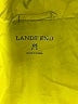 Lands' End 100% Polyester Yellow Vest Size XS - photo 6