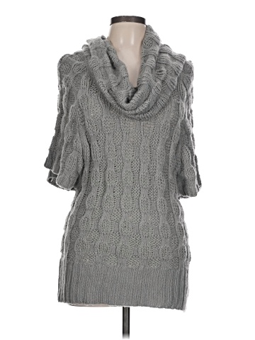 Canyon River Blues Sweater Vest (view 1)