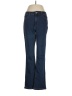 Charter Club Blue Jeans Size 8 - photo 1