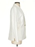 J.Crew Ivory Blazer Size 4 - photo 4