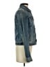Paige Blue Denim Jacket Size XS - photo 4
