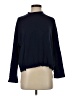 Fabletics Blue Turtleneck Sweater Size S - photo 1