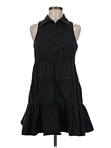 Cinq à Sept Casual Dress (view 1)