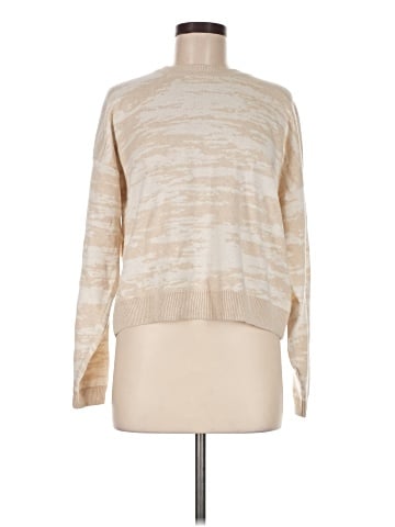 PrAna Pullover Sweater (view 1)