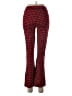 Sanctuary Houndstooth Red Dress Pants Size S - photo 2