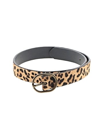 Peek... Leather Belt (view 1)