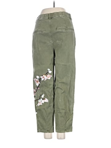 Zara Jeans (view 2)