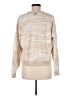 PrAna Tie-dye Tan Pullover Sweater Size M - photo 2