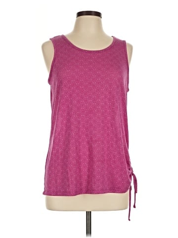St. John's Bay Sleeveless Top (view 1)