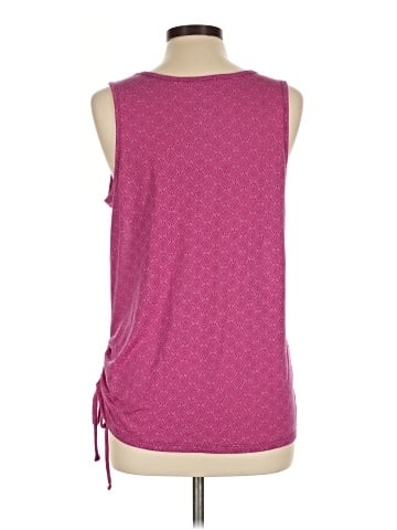 St. John's Bay Sleeveless Top (view 2)