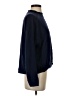 Fabletics Blue Turtleneck Sweater Size S - photo 4