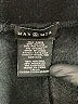 Max & Mia Solid Black Casual Pants Size XXL - photo 4