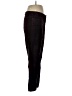 Well Worn Burgundy Jeans Size 32 waist - photo 4