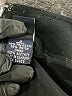 Gap Solid Black Formal Skirt Size 4 - photo 5