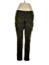 Denim Blvd Camo Green Cargo Pants Size 16 - photo 1